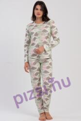 Vienetta Hosszúnadrágos női pizsama (NPI6998 S)