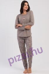Vienetta Hosszúnadrágos női pizsama (NPI6982 S)