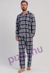 Vienetta Hosszúnadrégos férfi pizsama (FPI2594 M)