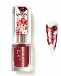 Aqua ink -CHERRY- 10 Ml