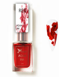  Aqua ink - RED - 10 Ml