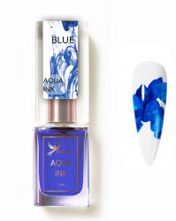  Aqua ink - Blue - 10 Ml
