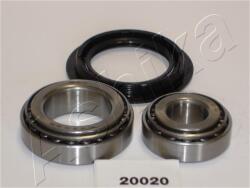 ASHIKA Set rulment roata ASHIKA 44-20020 (44-20020)
