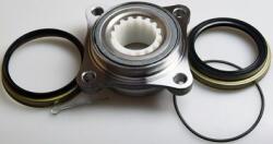 Denckermann Set rulment roata DENCKERMANN W413587 (W413587)