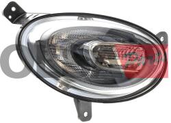 AIC Semnalizator AIC 72171 (72171)