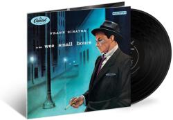 Sinatra, Frank In the Wee Small Hours - facethemusic - 18 190 Ft