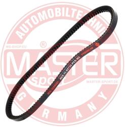 Master Sport Curea transmisie MASTER SPORT AVX-11.5X735-PCS-MS (AVX-11.5X735-PCS-MS)