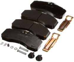 Knorr-bremse set placute frana, frana disc KNORR-BREMSE IAM Preferred Part K046771K50 (K046771K50)