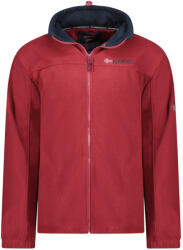 Geographical Norway hanorac bărbătesc TAMAZONIE MEN 223 lână Claret XL