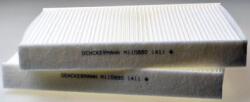 Denckermann Filtru, aer habitaclu DENCKERMANN M110880 (M110880)