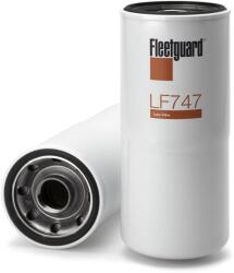 FLEETGUARD Filtru ulei FLEETGUARD LF747 (LF747)