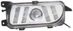 TRUCKLIGHT Proiector ceata TRUCKLIGHT FL-ME004L (FL-ME004L)