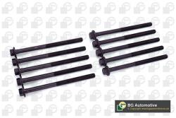 BGA Set surub, chiulasa BGA BK4349 (BK4349)