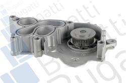 BUGATTI Pompă de apă, răcire motor BUGATTI PA10231 (PA10231)