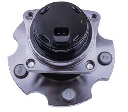 Denckermann Súprava ložísk kolesa DENCKERMANN W414051 (W414051)