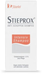 Stiefel Sampon anti-matreata Stieprox Intensiv, cu ciclopiroxolamina, Stiefel, 100 ml