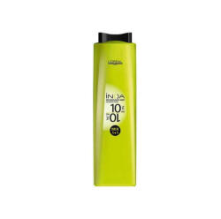 L'Oréal Oxidant crema L'Oreal Professionnel Inoa 3% 10 vol. , 1000 ml