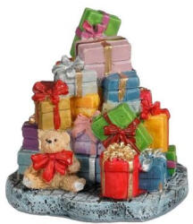  Luville Molendam Presents