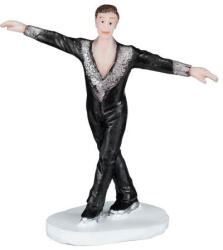  Luville Molendam Figure skating man