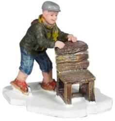  Luville Molendam Learn to skate