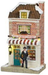  Luville Molendam The glasses store battery operated