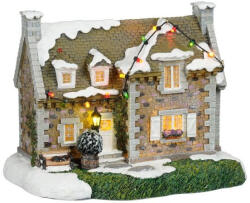  Luville Ville de Reidy Lovely French farm battery operated