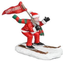  Luville Sledgeholm Happy holidays