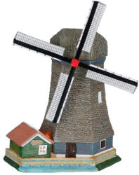  Luville Molendam Molen Dijckzicht adapter included