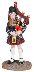  Luville Molendam Carnaval bagpiper woman