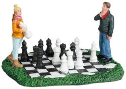  Luville Molendam Outdoor chess