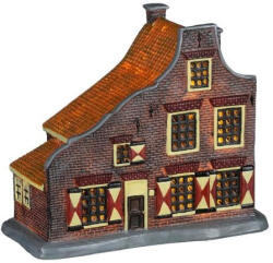  Luville Molendam Rectory led battery operated