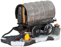  Luville Molendam Carvan led battery operated