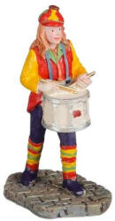  Luville Molendam Carnaval brass band drum