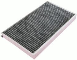 Denckermann Filtru, aer habitaclu DENCKERMANN M110710K (M110710K)