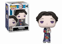 Funko Pop! Animație: Demon Slayer - Tamayo 1408 (72612) Figurina