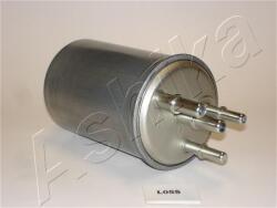 ASHIKA filtru combustibil ASHIKA 30-0L-L05 (30-0L-L05)