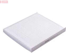 DENSO Filtru, aer habitaclu DENSO DCF572P (DCF572P) - automobilus