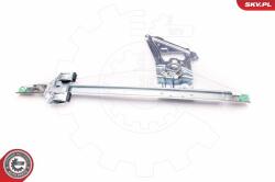 ESEN SKV Mecanism actionare geam ESEN SKV 01SKV501 (01SKV501) - automobilus
