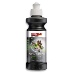 SONAX Pasta de polish medie-fina Sonax Profiline Perfect Finish 250ml (02241410)