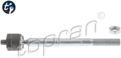 TOPRAN Bieleta de directie TOPRAN t+ 723 806 (723 806)