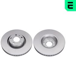 OPTIMAL Disc frana OPTIMAL BS-7536HC (BS-7536HC)