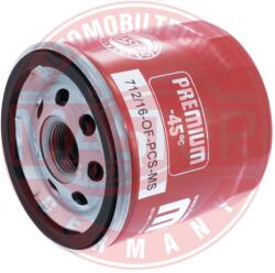 Master Sport Filtru ulei MASTER SPORT 712/16-OF-PCS-MS (712/16-OF-PCS-MS)