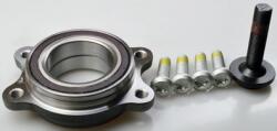 Denckermann Set rulment roata DENCKERMANN W413457 (W413457)