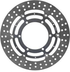 TRW Disc frana TRW MSW200 (MSW200) - automobilus
