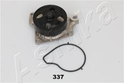 ASHIKA Pompă de apă, răcire motor ASHIKA 35-03-337 (35-03-337) - automobilus