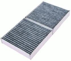 Denckermann Filtru, aer habitaclu DENCKERMANN M110708K (M110708K)