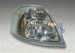 Magneti Marelli Far MAGNETI MARELLI 712419401129 (712419401129) - automobilus
