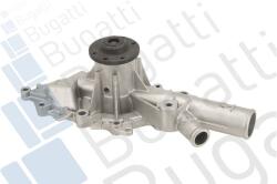 BUGATTI Pompă de apă, răcire motor BUGATTI PA10074 (PA10074)