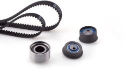 GATES Set curea de distributie GATES PowerGrip K015373XS (K015373XS)