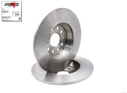 AUTOMEGA Disc frana AUTOMEGA 250281010 (250281010)